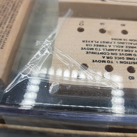 Wood Teasers Games Rollout Insanity Mind Magic Etc 7 Games Cardinal Industries - Picture 8 of 10